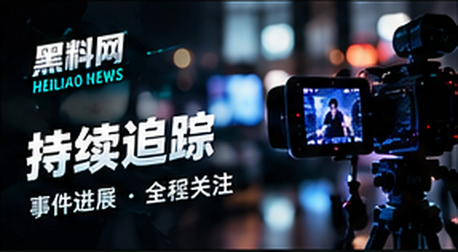 话题续报主题概念配图